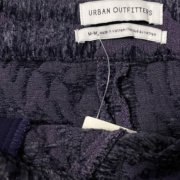 UO Joan Asymmetrical Mini Skirt - Picture 8 of 12